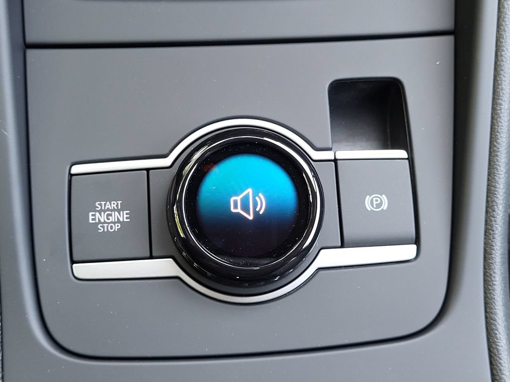 New 2026 Volkswagen Tiguan SE R-Line AWD/4WD image 17