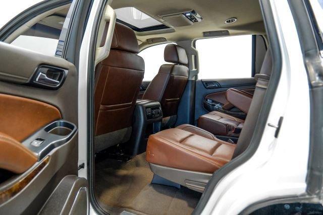Used 2019 Chevrolet Tahoe Premier RWD image 52