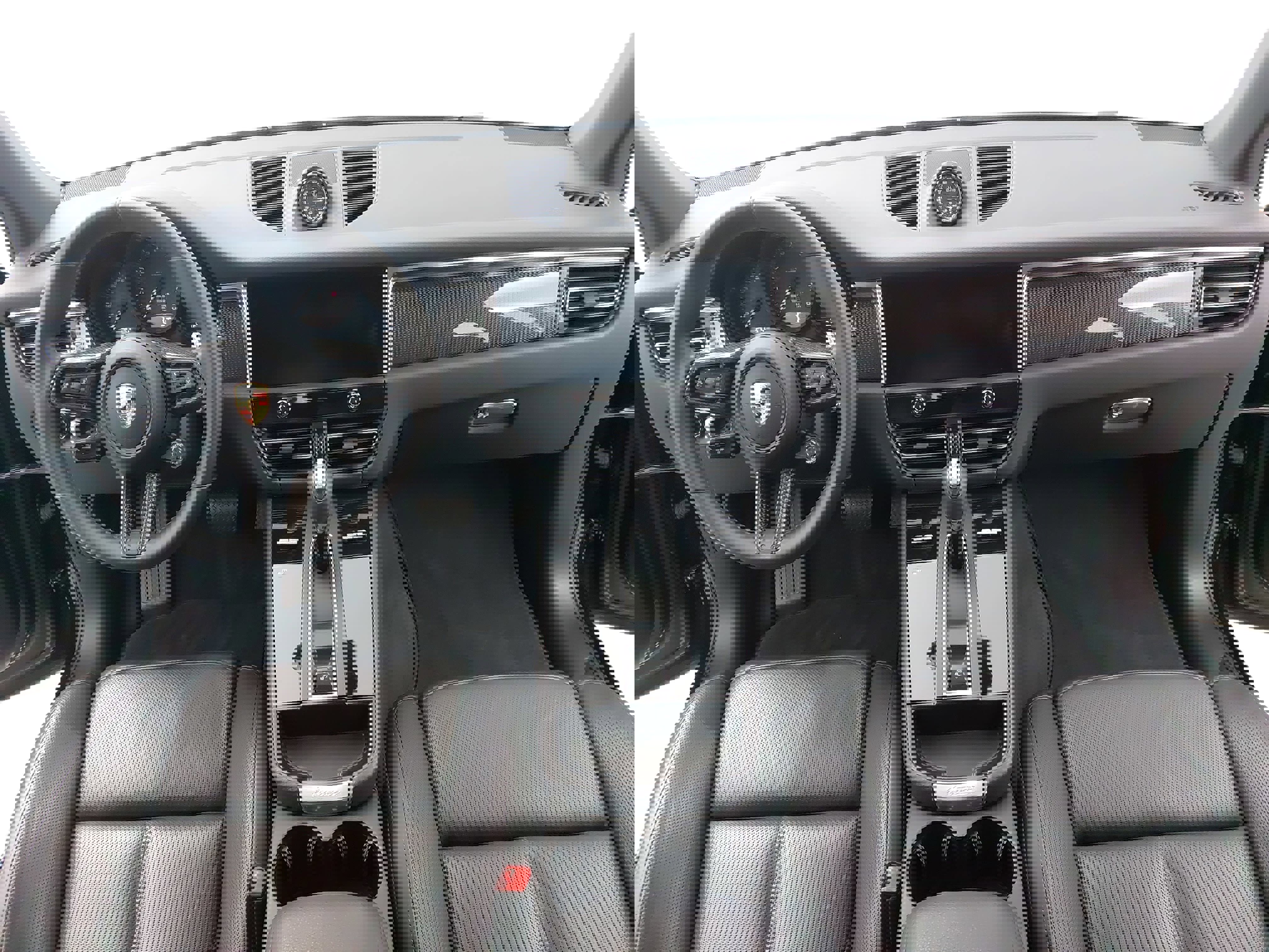 Certified 2022 Porsche Macan image 11