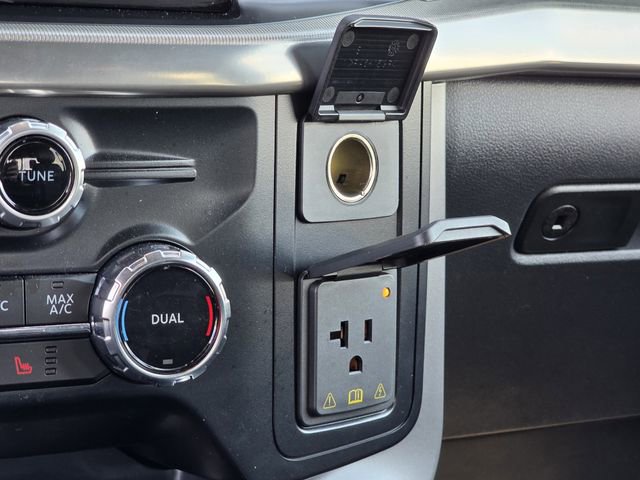 Certified 2024 Ford F150 Lariat image 21