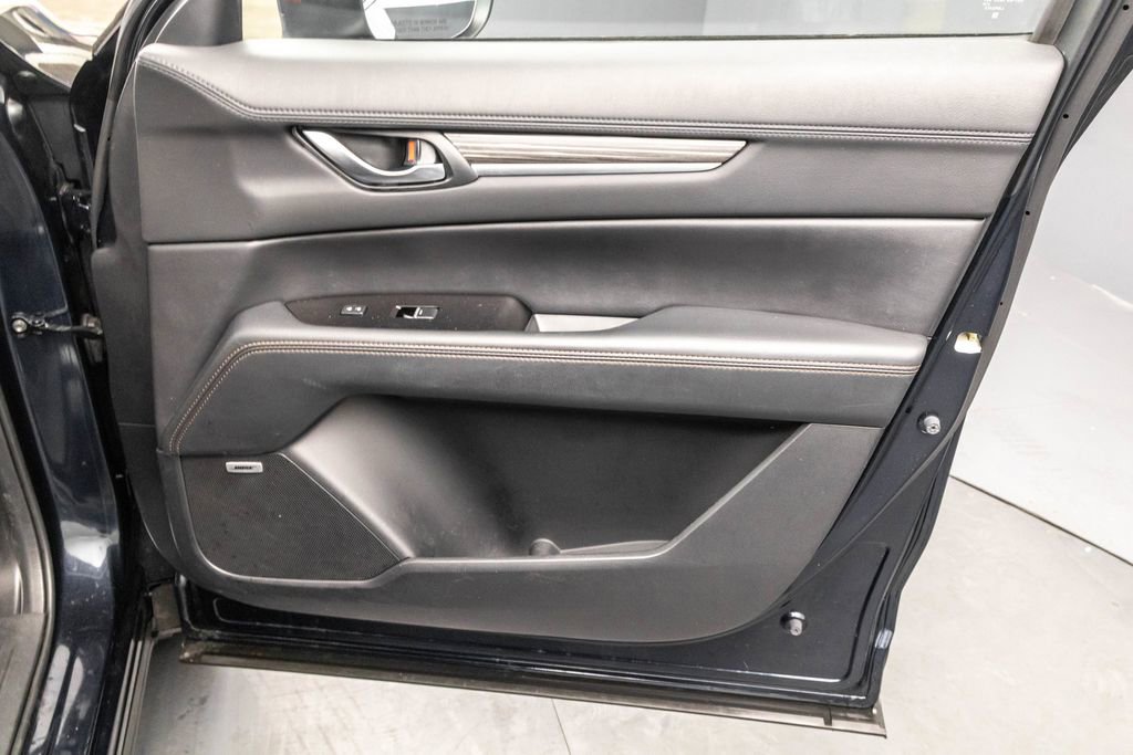 Used 2020 MAZDA CX-5 Grand Touring image 36