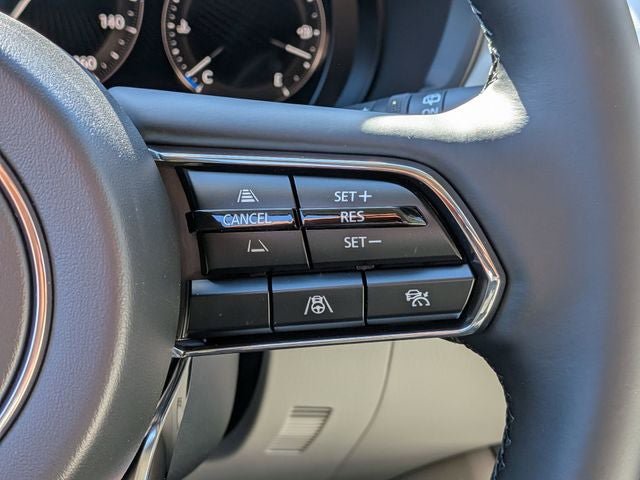 New 2026 MAZDA CX-90 3.3 Turbo S w/ Premium Package image 18