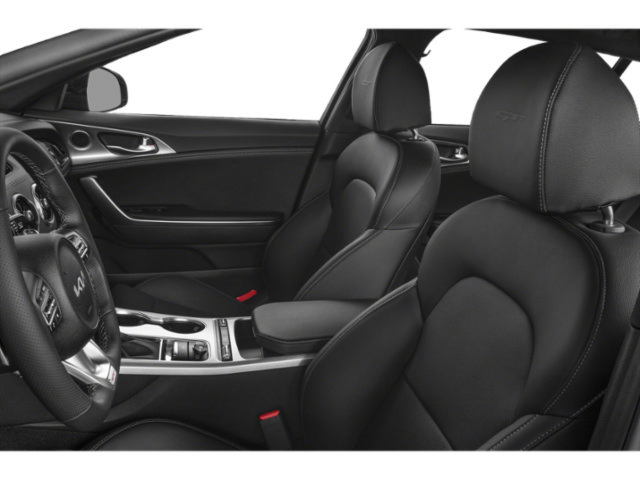 Certified 2022 Kia Stinger GT1 RWD image 11