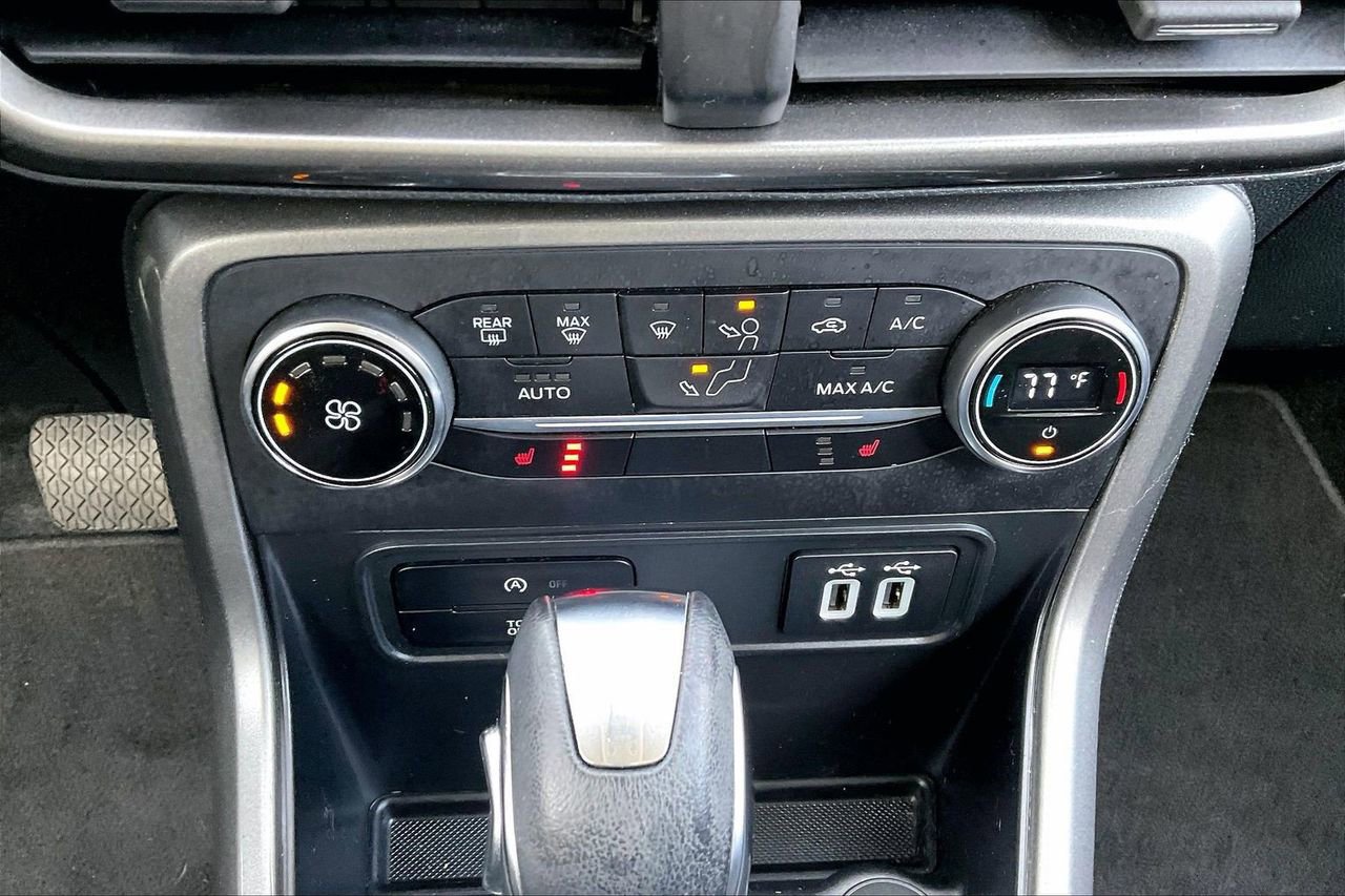 Used 2020 Ford EcoSport SE image 18