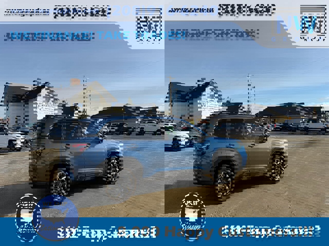 Used 2025 Subaru Forester Limited w/ Popular Package #1 image 11