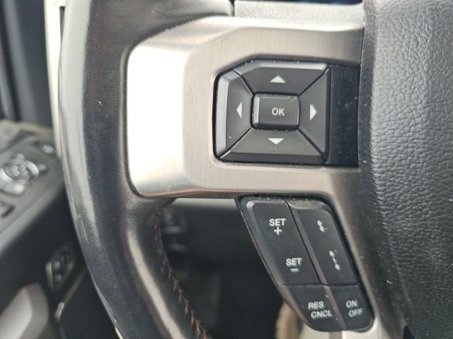 Used 2019 Ford F250 Platinum w/ Platinum Ultimate Package image 21