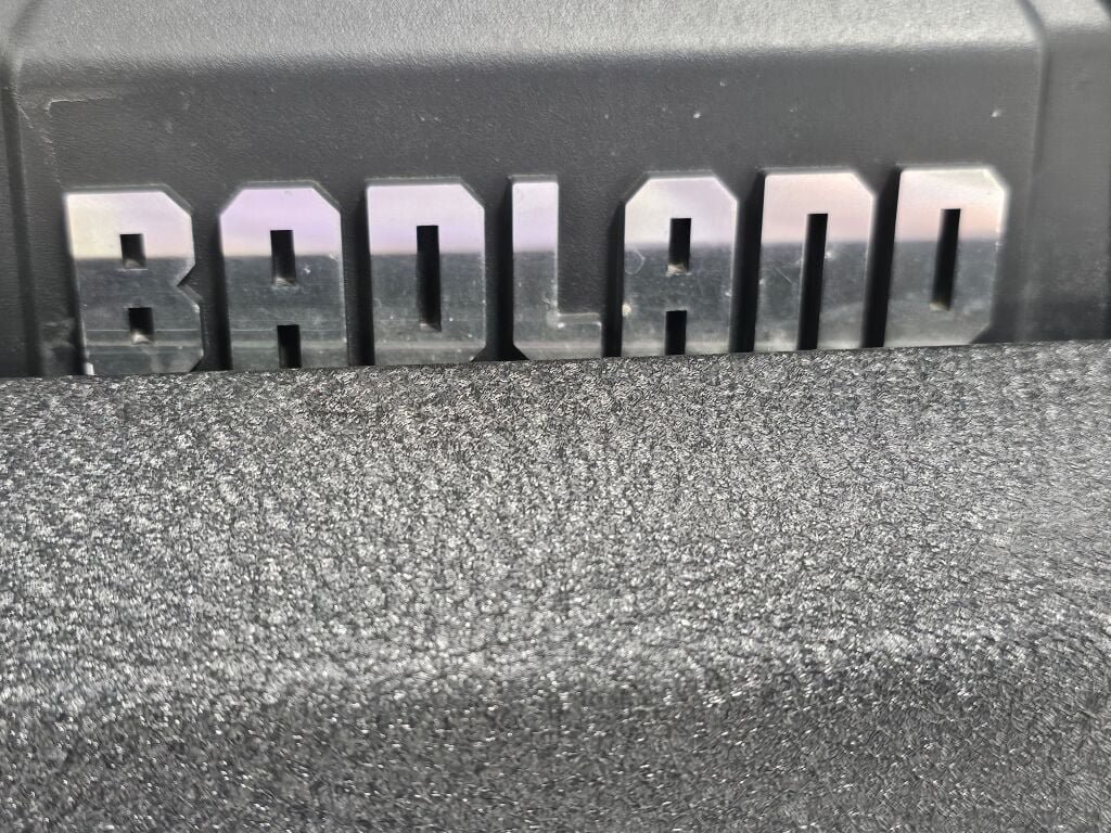 Used 2007 Toyota FJ Cruiser 4WD image 9