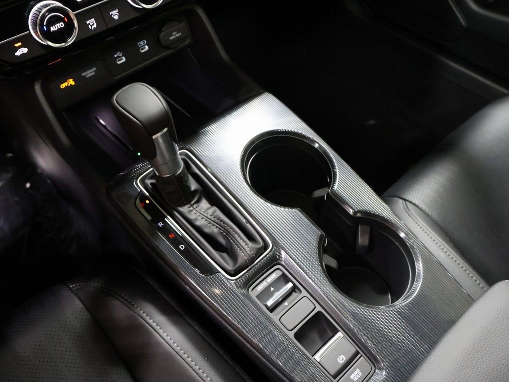 New 2026 Honda Civic Sport Touring image 30