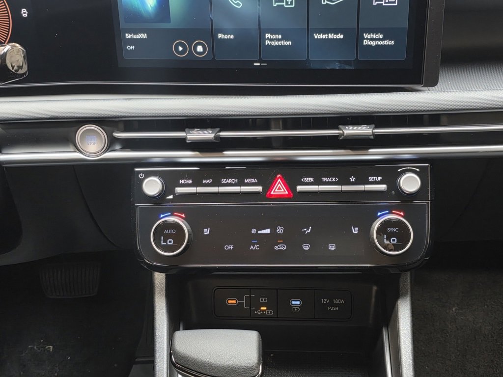 New 2026 Hyundai Tucson SEL image 22