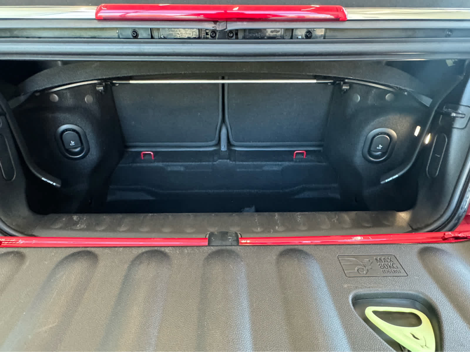 Used 2019 MINI Cooper Convertible FWD image 24