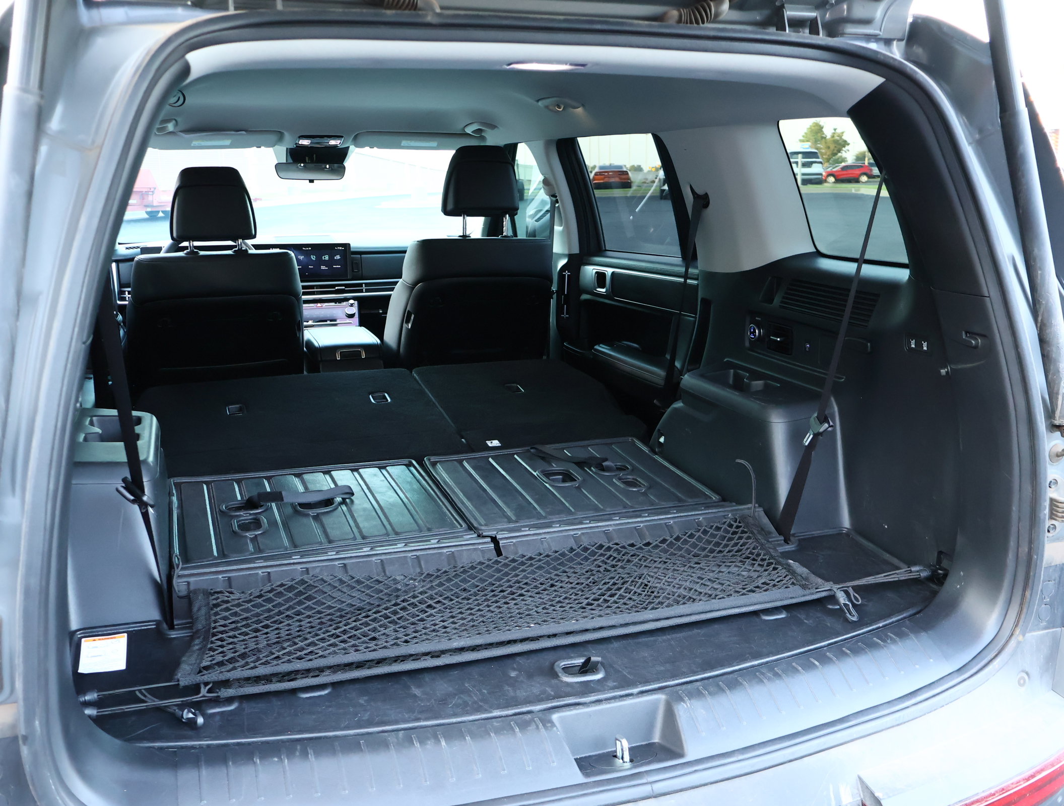 Used 2026 Hyundai Santa Fe SEL FWD image 26