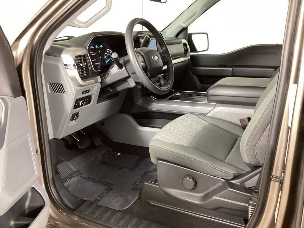 Certified 2023 Ford F150 XLT w/ XTR Package AWD/4WD image 30