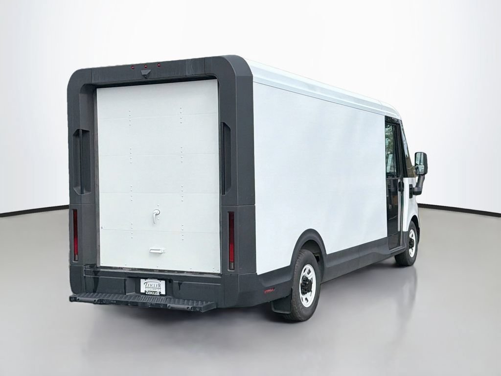Used 2024 Chevrolet Brightdrop 600 w/ Commercial Equipment Package AWD/4WD image 7