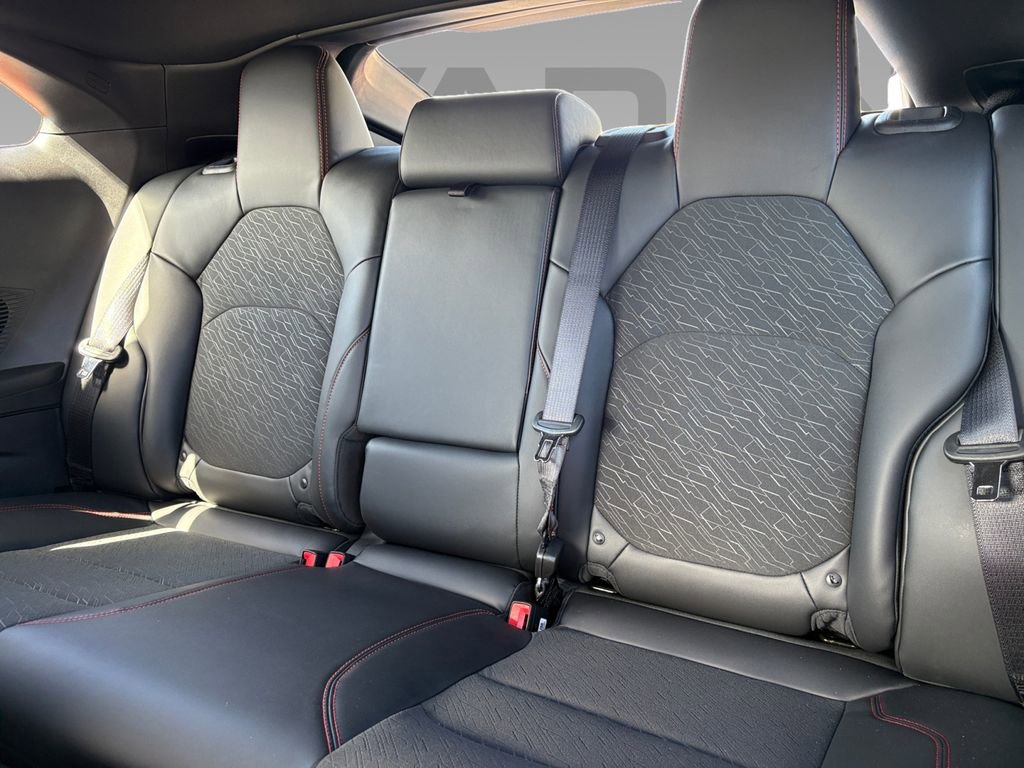 New 2026 Dodge Charger Scat Pack w/ Blacktop Package image 3