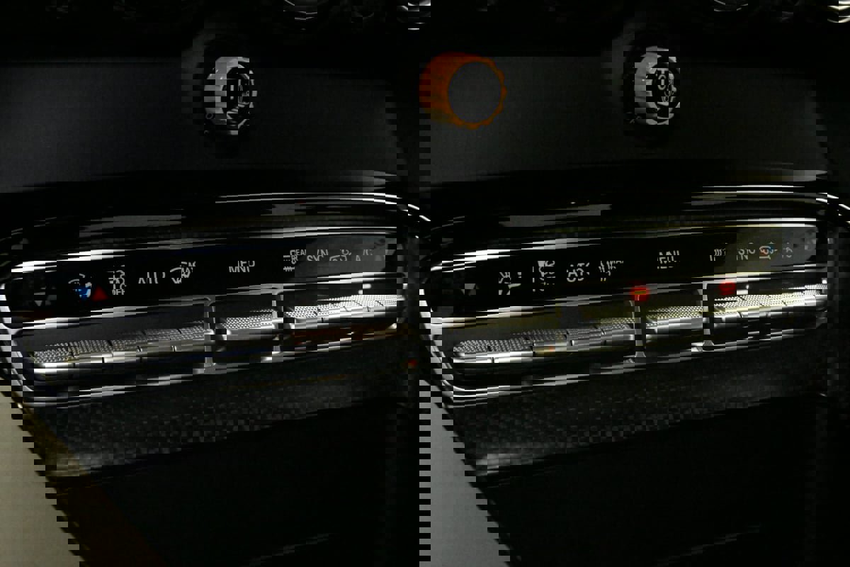 Used 2021 Mercedes-Benz AMG GT Black Series w/ Lane Tracking Package image 41