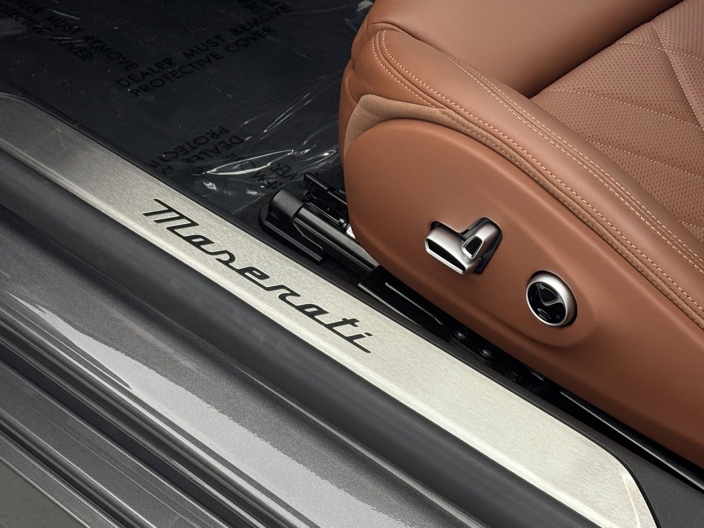 New 2026 Maserati GranTurismo Modena image 10