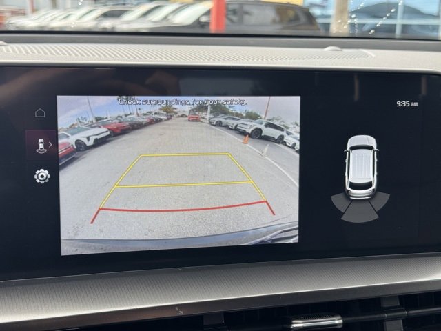 Used 2023 Kia Telluride S image 22