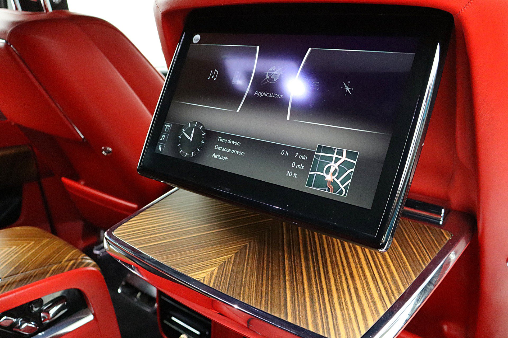 Used 2019 Rolls-Royce Cullinan AWD/4WD image 41