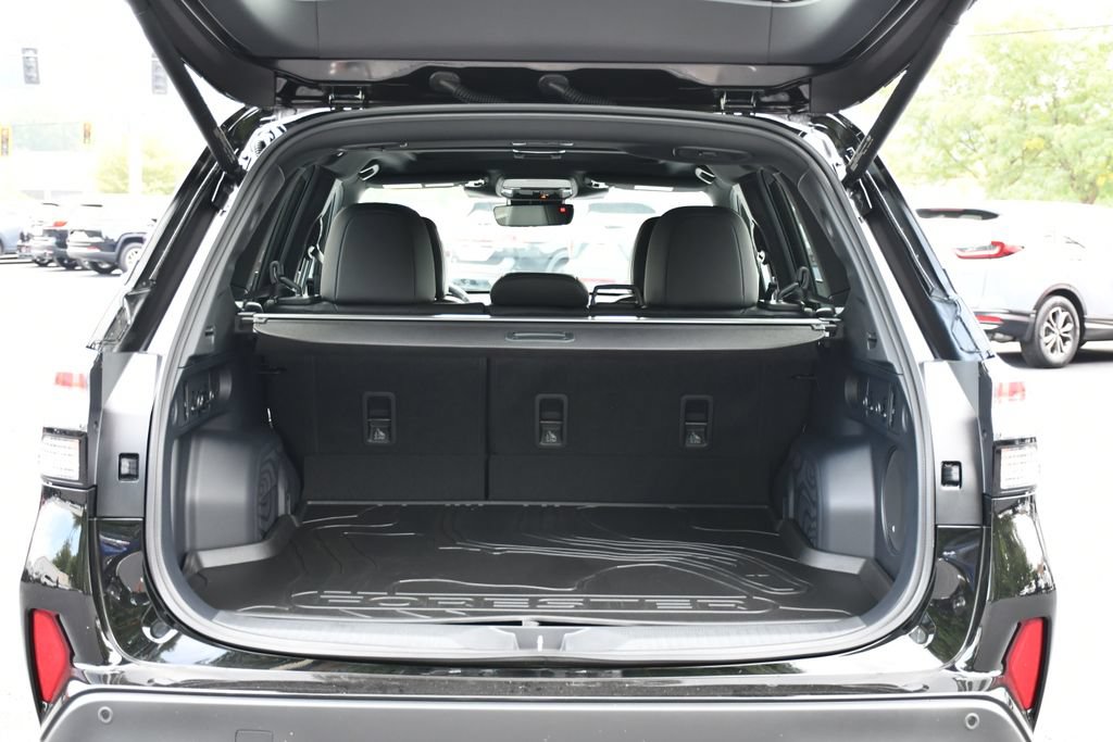 New 2026 Subaru Forester Limited AWD/4WD image 31