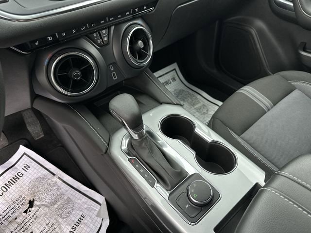 Used 2024 Chevrolet Blazer LT w/ Convenience Package image 22