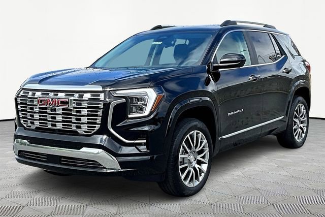 New 2026 GMC Terrain Denali AWD/4WD image 3