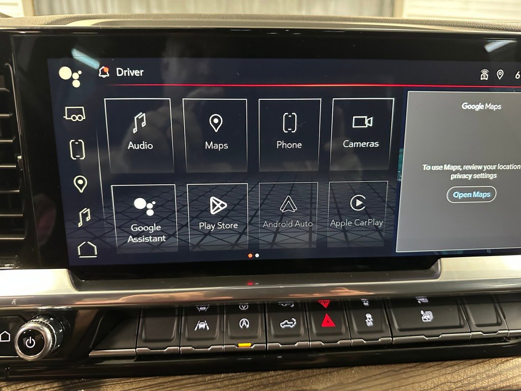 Certified 2023 GMC Sierra 1500 Elevation image 11