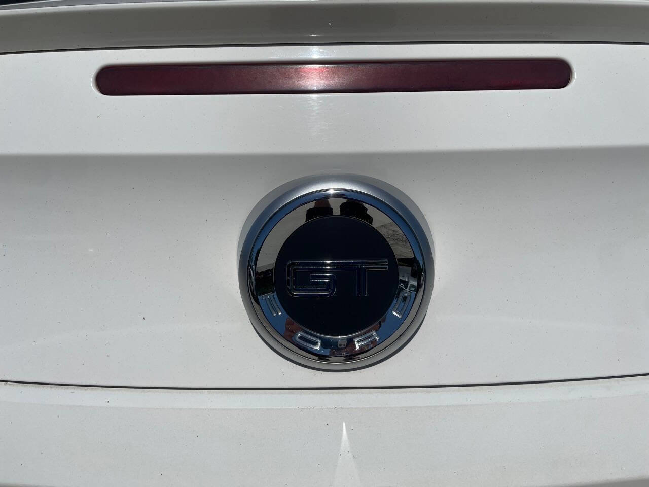 Used 2010 Ford Mustang GT Premium RWD image 12