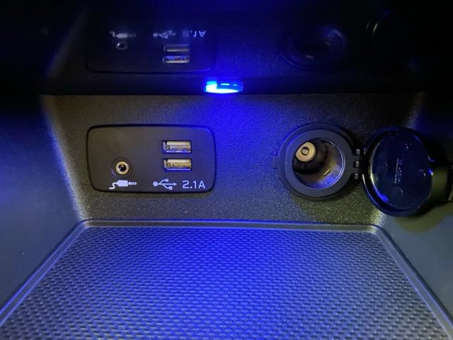 Used 2022 Subaru Forester Premium AWD/4WD image 19