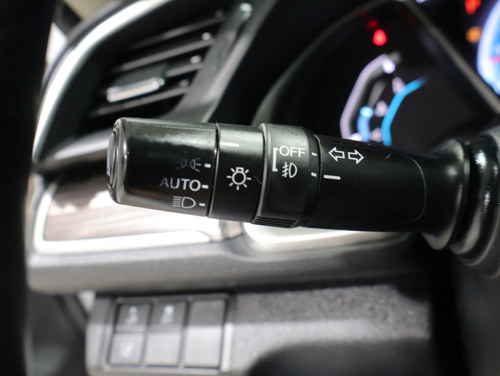 Used 2020 Honda Civic EX image 36