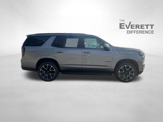 New 2026 Chevrolet Tahoe RST w/ RST Capability Package AWD/4WD image 8