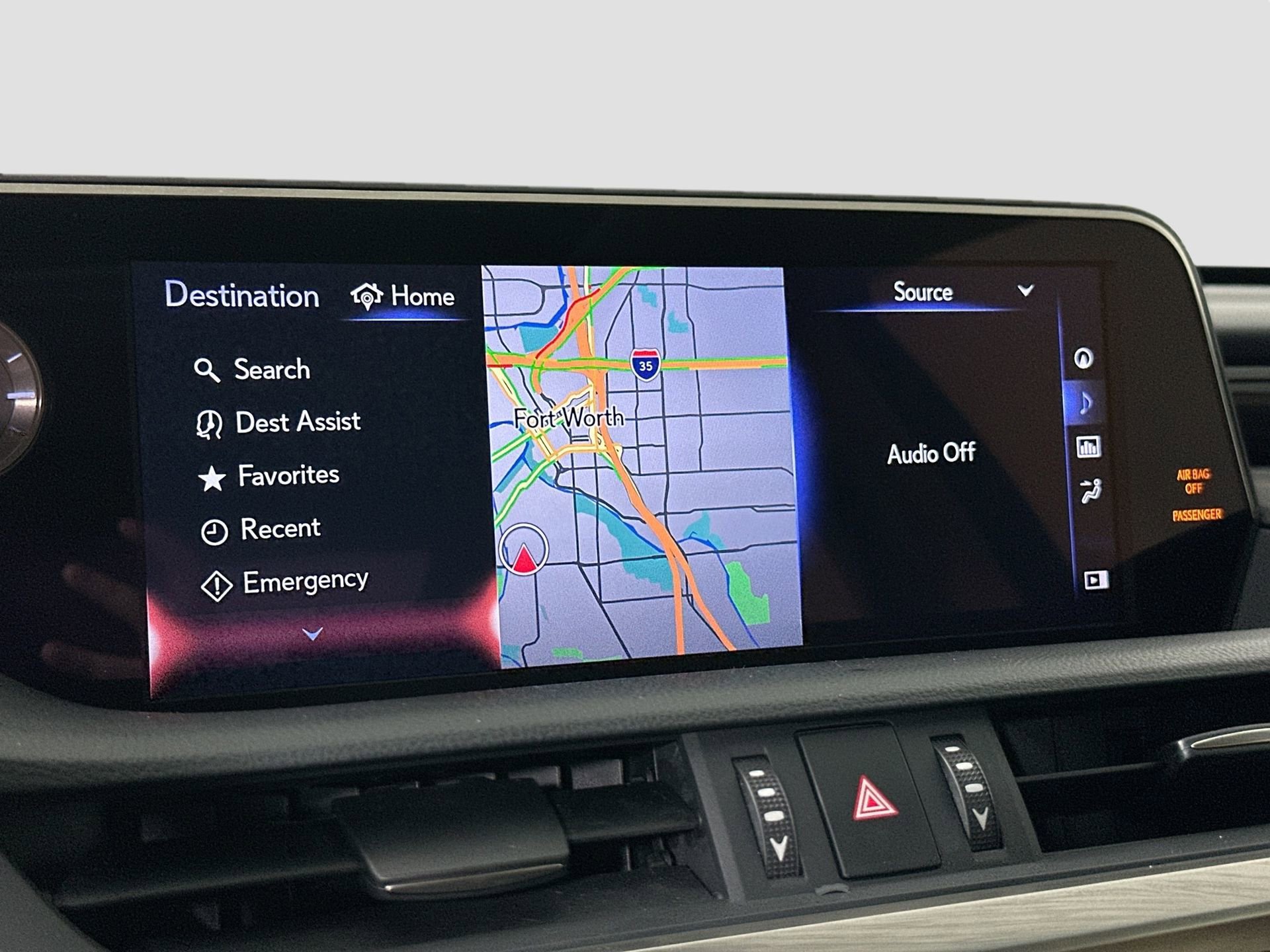 Used 2020 Lexus ES 350 w/ Premium Package image 13