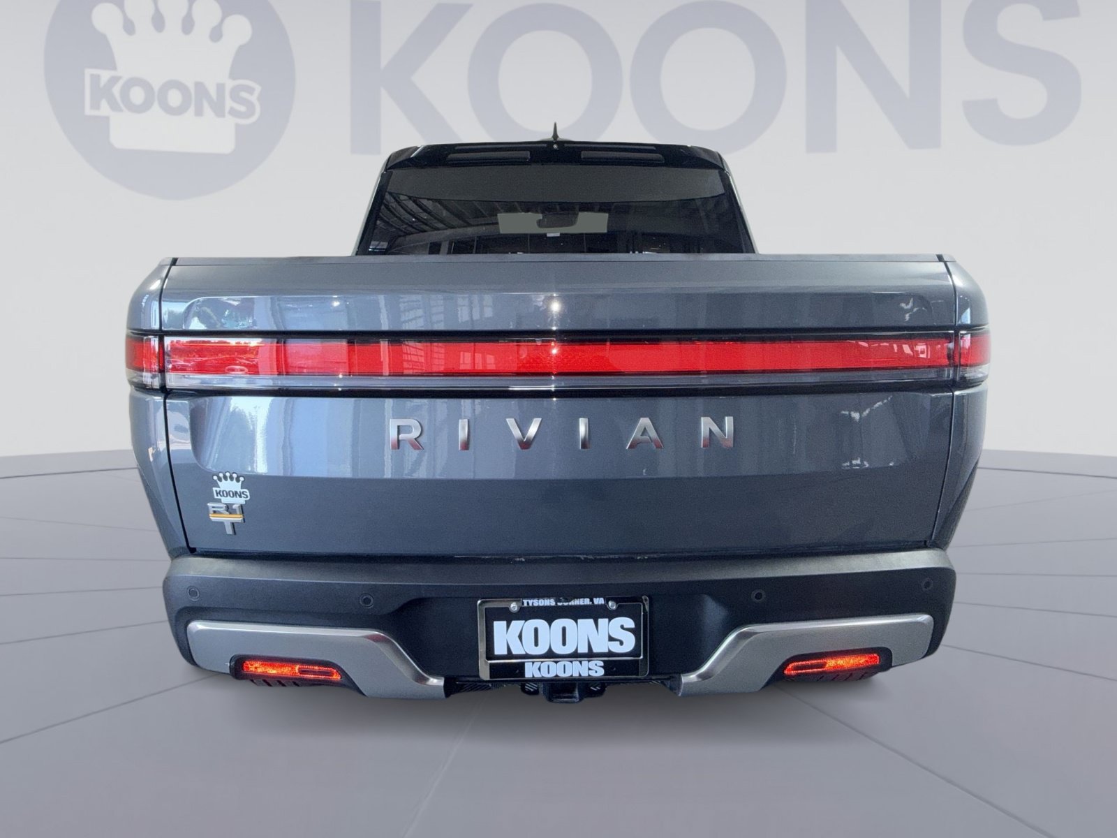 Used 2022 Rivian R1T Adventure AWD/4WD image 5