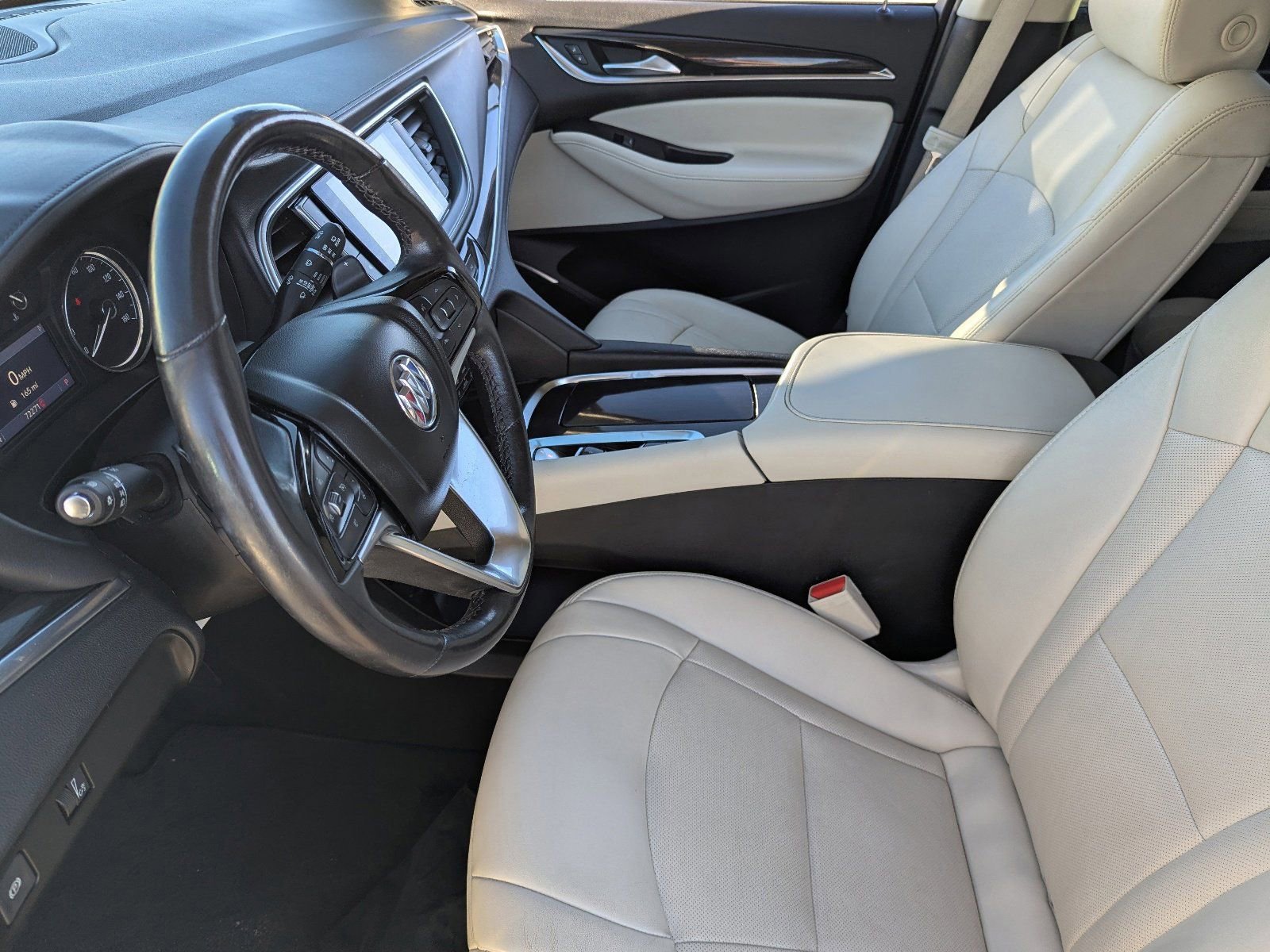 Used 2022 Buick Enclave Essence w/ Experience Buick Package image 23