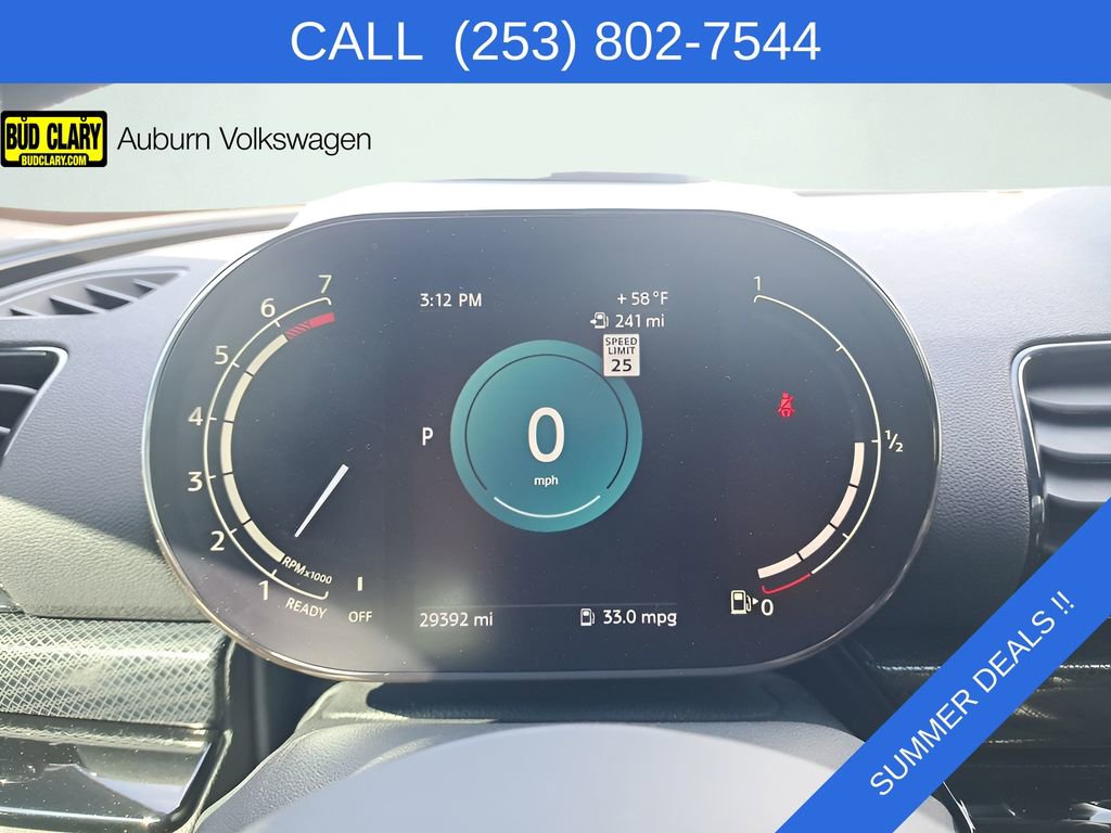 Used 2022 MINI Cooper Clubman S AWD/4WD image 21