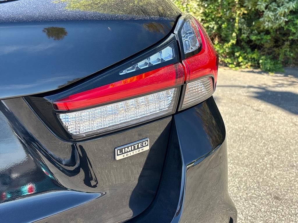 Used 2024 Mitsubishi Outlander Sport LE image 10