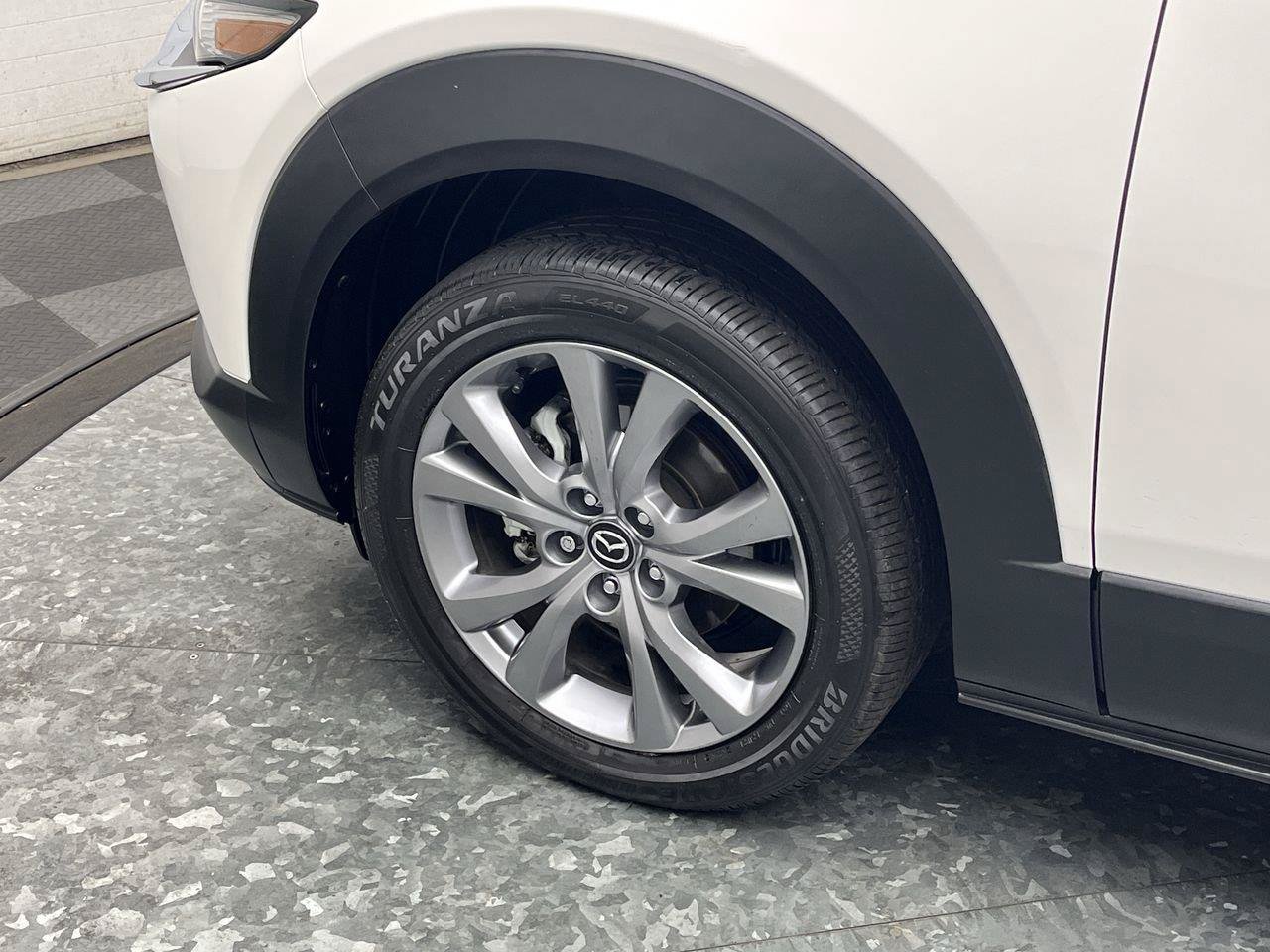 Used 2024 MAZDA CX-30 AWD 2.5 S w/ Preferred Package image 28