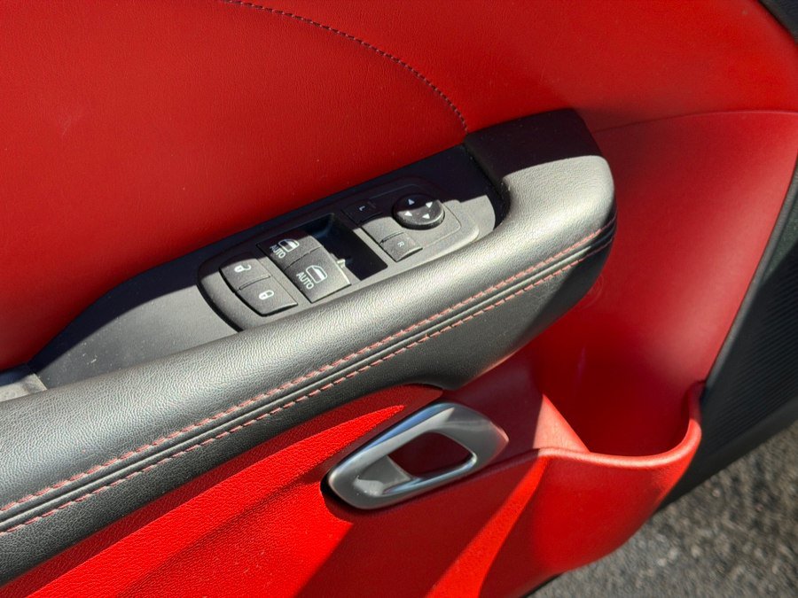 Used 2019 Dodge Challenger R/T w/ Plus Package RWD image 24