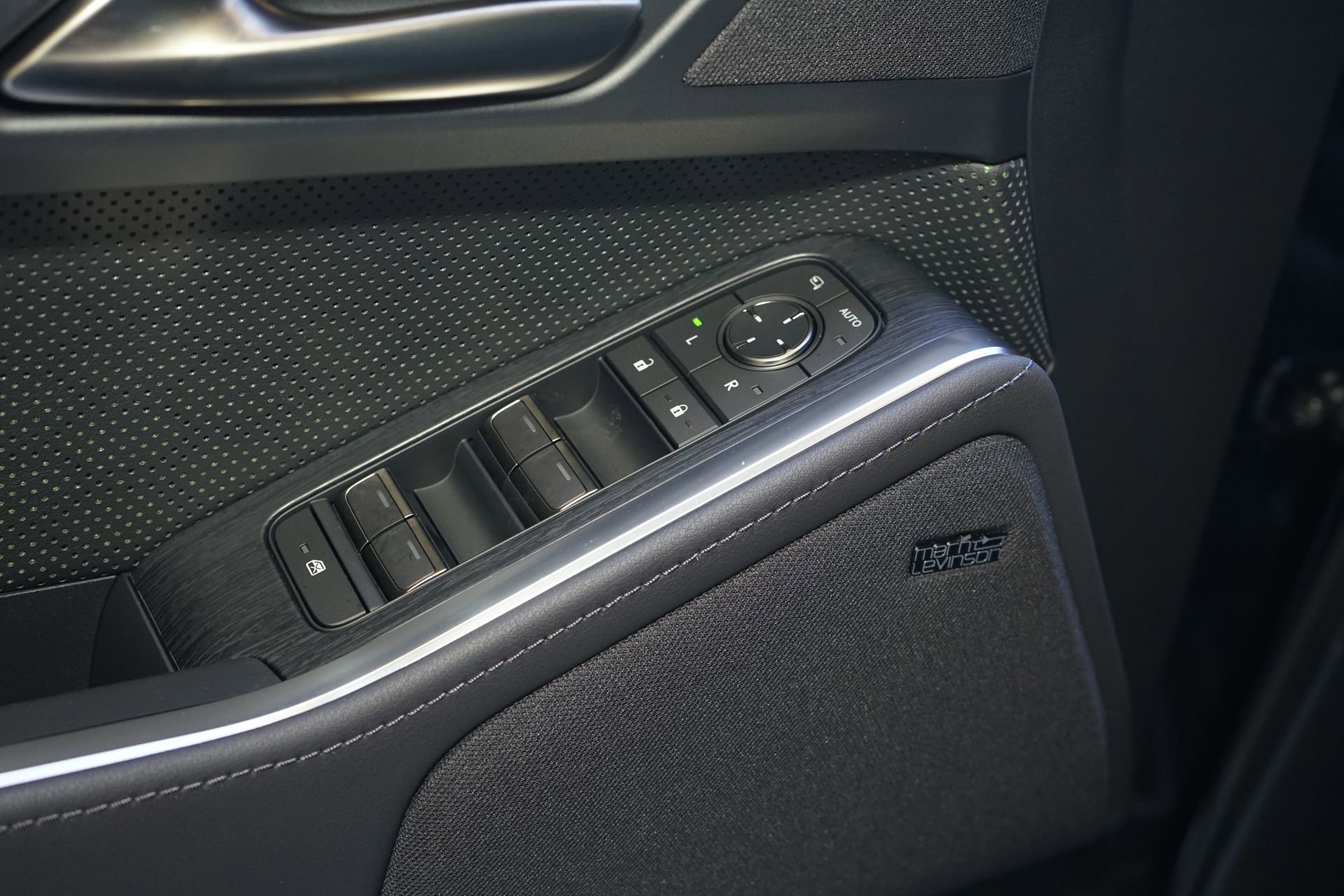 Used 2026 Lexus GX 550 image 26