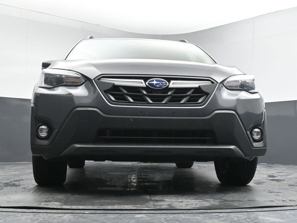 Used 2021 Subaru Crosstrek 2.5i Limited w/ Moonroof Package 2 image 32