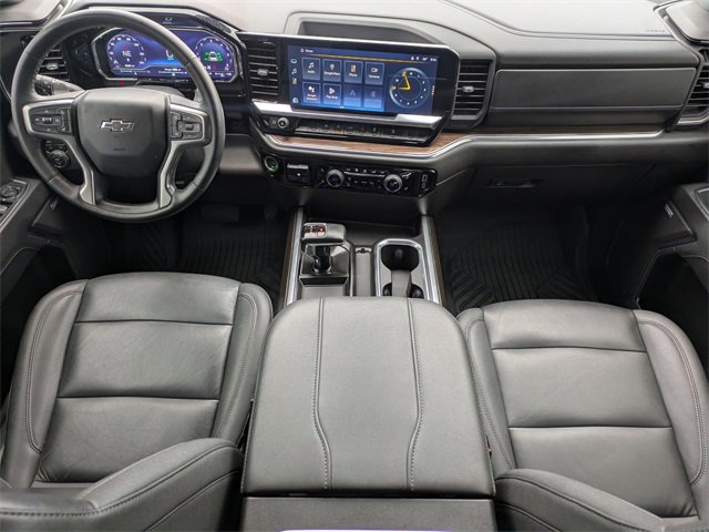 Used 2023 Chevrolet Silverado 1500 RST w/ All Star Edition Plus image 17