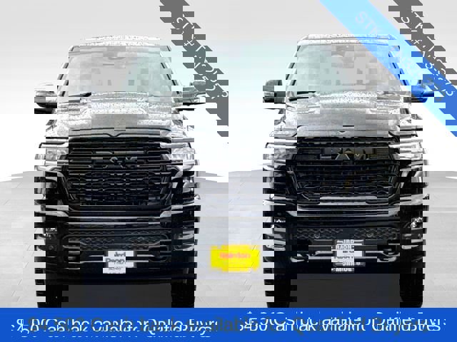 New 2026 RAM 1500 Limited image 2