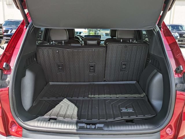 Used 2025 Ford Escape SE FWD image 13