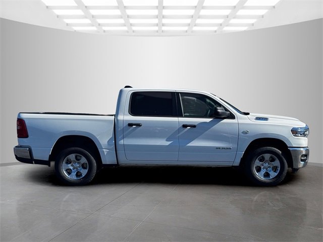 New 2026 RAM 1500 Big Horn image 8