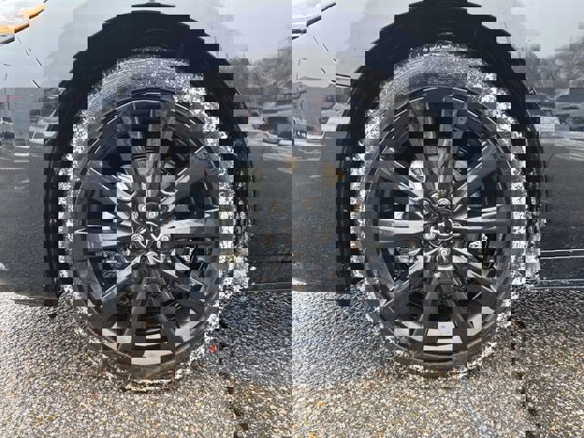 Used 2025 MAZDA MAZDA3 s image 6