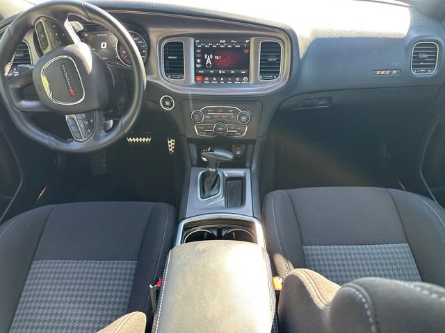 Certified 2023 Dodge Charger Scat Pack RWD image 20
