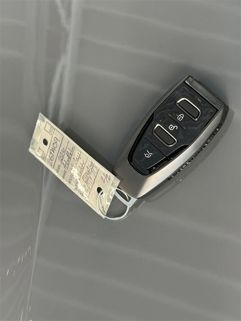 New 2026 Aston Martin V8 Vantage Convertible image 27