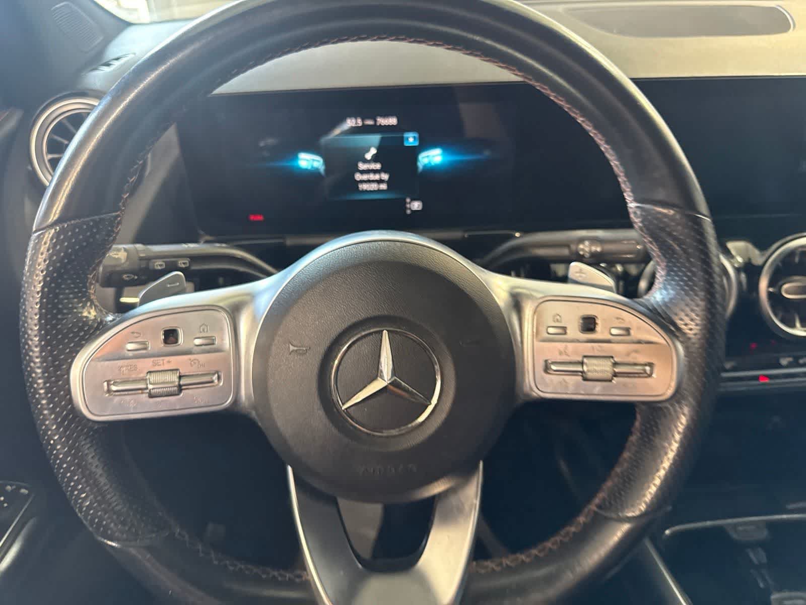 Used 2022 Mercedes-Benz GLA 250 image 21