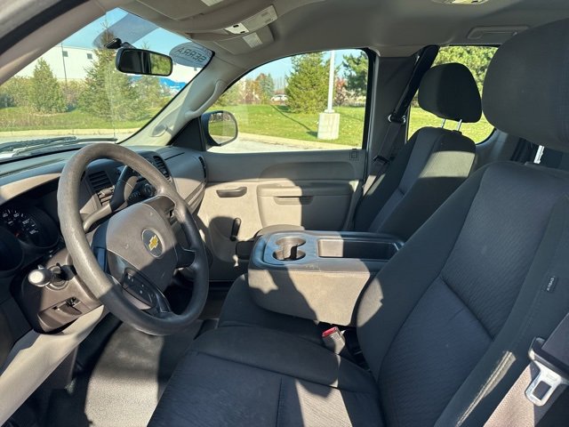 Used 2013 Chevrolet Silverado 1500 W/T image 15