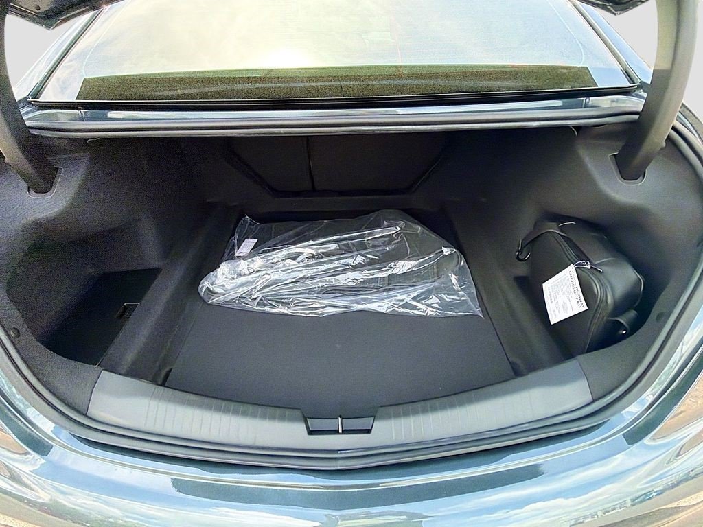 Certified 2026 Cadillac CT5 Premium Luxury w/ Technology Package image 28