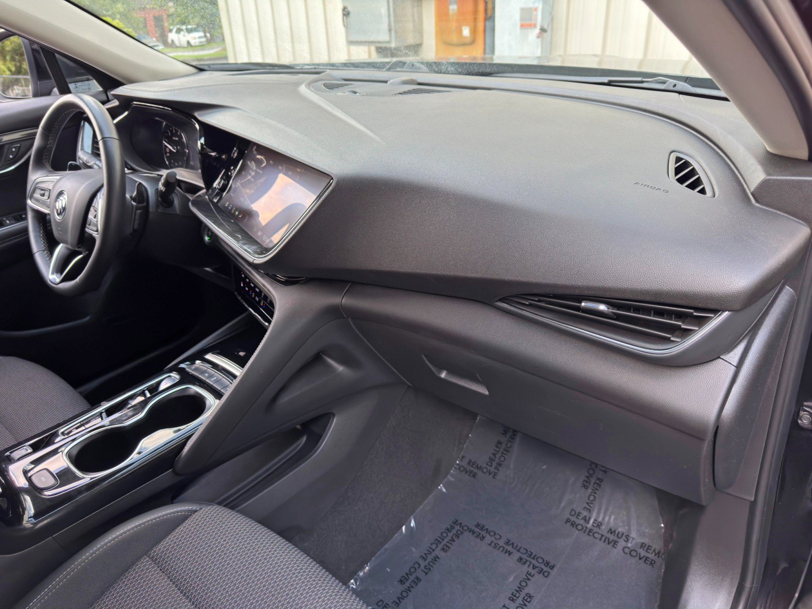 Used 2022 Buick Envision Preferred FWD image 13